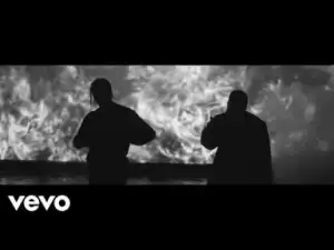 Video: Juicy J - No English (feat. Travi$ Scott)
